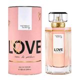 Victoria`S Secret Love Edp 100 Ml Kadın Parfümü