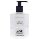 Victoria's Secret Love Fragrance Lotion 250 Ml Kadın Vücut Losyonu