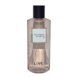 Victoria's Secret Love Fragrance Mist 250 Ml Kadın Vücut Spreyi