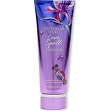 Victoria's Secret Love Spell Candied Vücut Losyonu 236 ml Kadınlar İçin Etkili Nemlendirici