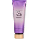 Victoria's Secret Love Spell Işıltılı Vücut Losyonu 236 ml Eğlenceli ve Romantik Etki - Love Spell Shimmer