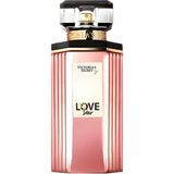 Victoria's Secret Love Star Edp 100 ml Kadın Parfümü - 001-Renkli