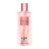 Victoria's Secret Love Star Fragrance Mist Kadın Vücut Spreyi 250 ML