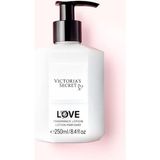 Victoria's Secret Love Vücut Losyonu 250 ml