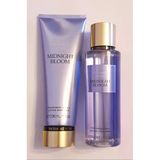 Victoria's Secret Midnight Bloom Vücut Spreyi & Vücut Losyonu Seti