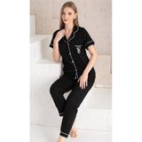 Victoria's Secret Modal Pijama Takimi