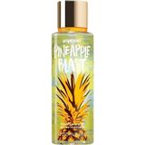 Victoria'S Secret Pineapple Blast Body Mist 250 Ml Vücut Spreyi