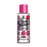 Victoria's Secret Pink Attitude 250ml Kadın Vücut Spreyi