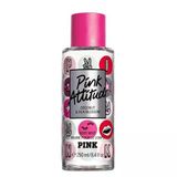 Victoria's Secret Pink Attitude Body Mist 250 Ml Kadın Vücut Spreyi