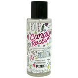 Victoria's Secret Pink Candy Rocks Scented Mist 250 Ml Kadın Vücut Spreyi