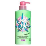 Victoria's Secret Pink Coco Chill Body Lotion 414 Ml Kadın Vücut Losyonu