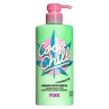 Victoria's Secret Pink Coco Chill Body Lotion 414 ml Vücut Losyonu