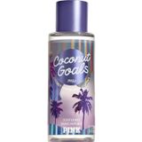 Victoria's Secret Pink Coconut Goals Body Mist 250 ml Vücut Spreyi
