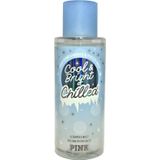 Victoria's Secret Pink Cool & Bright Chilled 250ml Kadın Vücut Spreyi