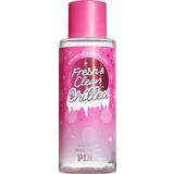 Victoria's Secret Pink Fresh & Clean Chilled 250 Ml Kadın Vücut Spreyi