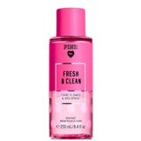 Victoria’s Secret Pink Fresh&Clean Body Mist Vücut Spreyi 250 ML