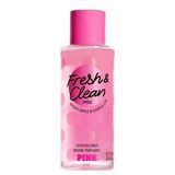 Victoria's Secret Pink Fresh&Clean Scented Mist 250 Ml Kadın Vücut Spreyi
