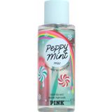 Victoria's Secret Pink Peppy Mint Body Mist 250 ml Vücut Spreyi