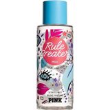 Victoria's Secret Pink Rule Breaker Scented Mist 250 Ml Kadın Vücut Spreyi