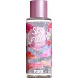 Victoria's Secret Pink Sky Filter Body Mist 250 ml Vücut Spreyi