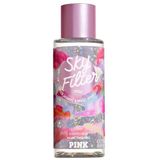 Victoria's Secret Pink Sky Filter Scented Mist 250 Ml Kadın Vücut Spreyi