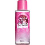 Victoria's Secret Pink Soft & Dreamy Chilled Scented Body Mist Vücut Spreyi 250 Ml