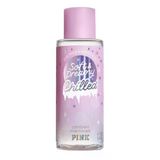 Victoria's Secret Pink Soft & Dreamy Chilled Scented Mist 250 Ml Kadın Vücut Spreyi