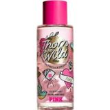 Victoria's Secret Pink Thorn To Be Wild Body Mist 250 ml Vücut Spreyi