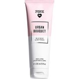 Victoria's Secret Pink Urban Bouquet 236 ml Kadın Vücut Losyonu