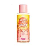 Victoria's Secret Pink Warm Cozy Vacay Fragrance Mist 250 Ml Kadın Vücut Spreyi
