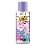 Victoria's Secret Pink Wild Daze Scented Mist 250 Ml Kadın Vücut Spreyi