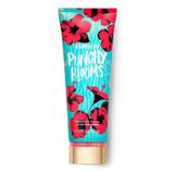 Victoria's Secret Punchy Blooms Fragrance Lotion 236 Ml Kadın Vücut Losyonu