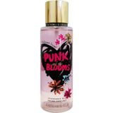 Victoria's Secret Punk Blooms Vücut Spreyi 250ml