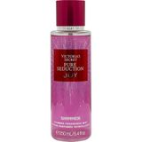 Victoria's Secret Pure Seduction Joy Shimmer Işıltılı Vücut Spreyi 250Ml