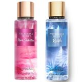 Victoria's Secret Pure Seduction-Rush Vücut Spreyi İkili Set