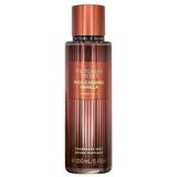 Victoria's Secret Rich Caramel Vanilla Body Mist Vücut Spreyi 250 Ml