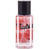 Victoria's Secret Rose Hardcore Fragrance Mist 75 ml Vücut Spreyi
