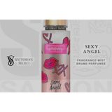 Victoria's Secret Sexy Angel Fragrance Mist 250 ml