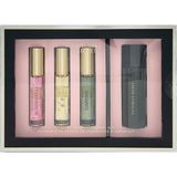 Victoria's Secret Seyahat Boyu Parfüm Seti 3X7.5ml