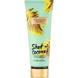 Victoria's Secret Shot Of Coconut Fragrance Lotion 236 Ml Kadın Vücut Losyonu