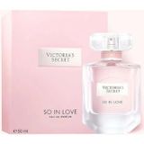 Victoria's Secret So In Love Kadın Parfüm Edp 50 Ml