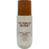 Victoria's Secret Spiced Vanilla Creme Saç Ve Vücut Spreyi 236Ml
