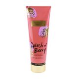 Victoria's Secret Splash Of Berry Body Lotion Vücut Losyonu 236 ML