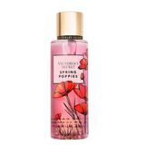 Victoria's Secret Spring Poppies Fragrance Mist 250 ml Kadın Vücut Spreyi