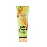 Victoria's Secret Squeeze Of Pineapple Fragrance Lotion 236 Ml Kadın Vücut Losyonu