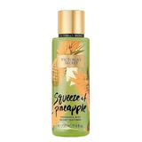 Victoria's Secret Squeeze Of Pineapple Fragrance Mist 250 Ml Kadın Vücut Spreyi