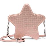 Victoria's Secret Star Crossbody Bag