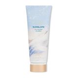 Victoria's Secret Sunslope Icy Coconut Amber 236 Ml