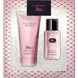 Victoria's Secret Tease Fragrance Mist 75 ml + Fragrance Lotion 100 ml Kadın Parfüm Seti
