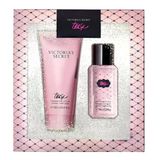 Victoria's Secret Tease Fragrance Mist 75 Ml + Lotion 100 Ml Kadın Parfüm Seti